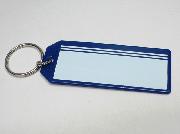 サークルKサンクスオリジナルフリスクネームプレートキーホルダー