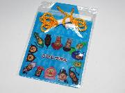 こびとづかんおでかけポーチ全4種