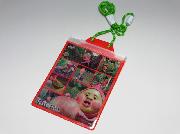 こびとづかんおでかけポーチ全4種