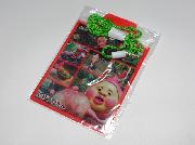 こびとづかんおでかけポーチ全4種