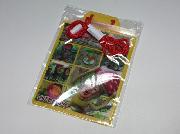 こびとづかんおでかけポーチ全4種