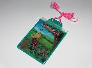 こびとづかんおでかけポーチ全4種