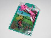 こびとづかんおでかけポーチ全4種