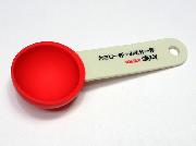 シリコンスプーン