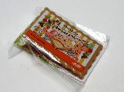 絵本作家山田詩子コラボマグネット付きクリップ全4種