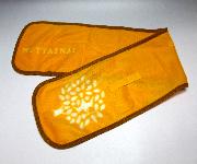 MOTTAINAIオリジナルフリースマフラー全2種