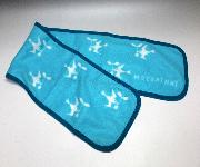 MOTTAINAIオリジナルフリースマフラー全2種