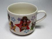 セブン＆アイオリジナルワンピーススタッキングカップ