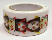 AKB48ちょ！DECOてーぷ全7種