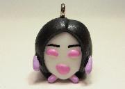 AKB48ちょ！つながるストラップ全16種