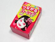 AKB48ちょ！つながるストラップ全16種