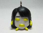 AKB48ちょ！つながるストラップ全16種