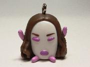 AKB48ちょ！つながるストラップ全16種