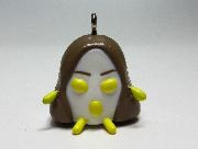 AKB48ちょ！つながるストラップ全16種