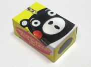 なかよしくまモンっちょストラップだモン！全6種 