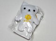 香るくまちゃん