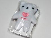 香るくまちゃん