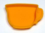 オリジナルティートレイ3種×各5色　全15種