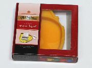 オリジナルティートレイ3種×各5色　全15種