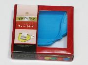 オリジナルティートレイ3種×各5色　全15種