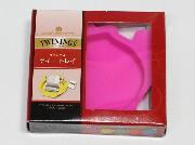 オリジナルティートレイ3種×各5色　全15種