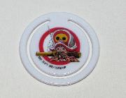 ワンピースフィルムＺ　チョッパークリップ