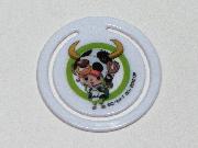 ワンピースフィルムＺ　チョッパークリップ