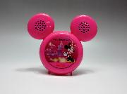 コカ・コーラオリジナル　東京ディズニーリゾートミニスピーカー全3種