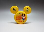 コカ・コーラオリジナル　東京ディズニーリゾートミニスピーカー全3種