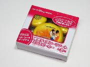 コカ・コーラオリジナル　東京ディズニーリゾートミニスピーカー全3種