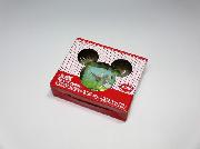 コカ・コーラオリジナル　東京ディズニーリゾート目覚まし時計全3種