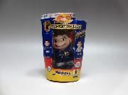 My Little Peko サッカー日本代表チームバージョン