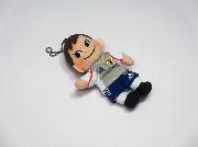 My Little Peko サッカー日本代表チームバージョン