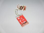 バンホーテンオリジナルステンシル