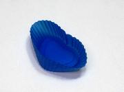 奇跡のお菓子「サクサクリープ」シリコン製ベーキングカップ