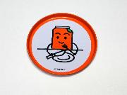 なっちゃんオリジナルコースター