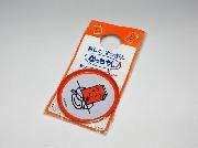 なっちゃんオリジナルコースター