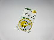 C.C.レモンオリジナルコースター