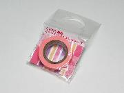 こだわり梅酒オリジナルマスキングテープ