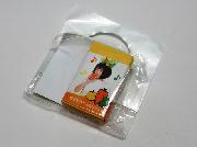 べじっ子だんさーず消しゴム全3種