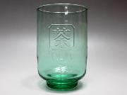 午後の紅茶「湯呑型TEAグラス」