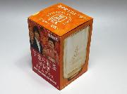 午後の紅茶「湯呑型TEAグラス」