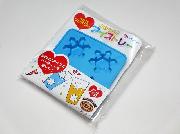 オリジナルアイストレー