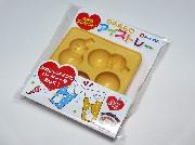 オリジナルアイストレー