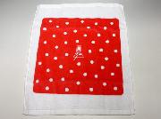 ハンドタオル全2種