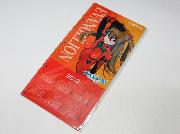 エヴァンゲリオンミニカレンダー全5種