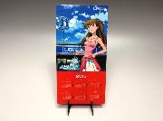 エヴァンゲリオンミニカレンダー全5種