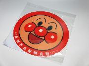 アンパンマンランチョンマット全4種