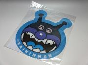 アンパンマンランチョンマット全4種