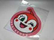 アンパンマンランチョンマット全4種